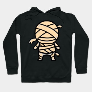 MUMMY Hoodie